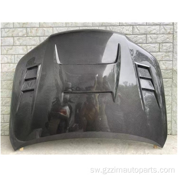 Sehemu za gari za gari Hood Bonnet ya Revo 2016-2020